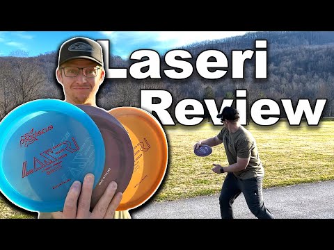 Prodiscus Did Something Right With This Disc!