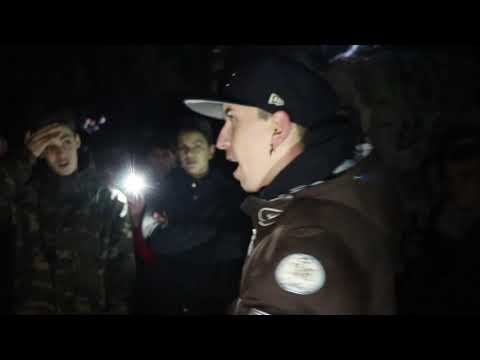 CHH VS ALLINBDN 2 - AMR620 VS LOLIBAN [OCTAVOS] [BATALLON]