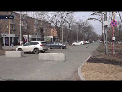 В предстоящем строительном сезоне продолжится преображение центральной части города