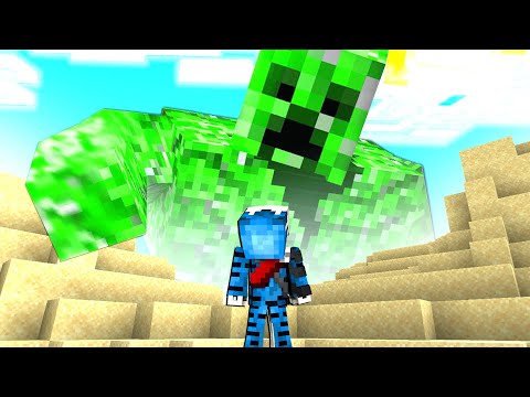 HO MODIFICATO LE REGOLE DI MINECRAFT - ITA