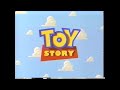 Toy Story VHS Opening Disney 1996 Version 2 60FPS