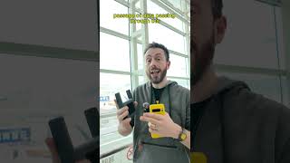 5 Reasons You NEED a Travel Router at the Airport