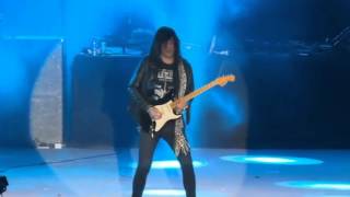 Rata Blanca - Tan lejos de aquel sueño (en vivo HD)
