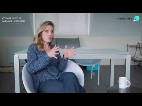 Le parcours de Coralie Pastoré