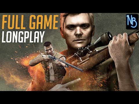 Mafia 3: Stones Unturned FULL GAME Walkthrough No Commentary (Longplay)