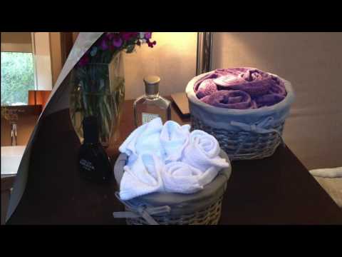 Alquiler de tocadores para bodas