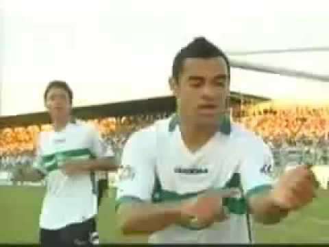 Campeonato Brasileiro Série B 2007 - Marília 0x2 Coritiba