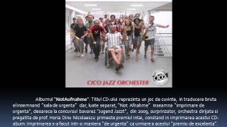 Cico&#39;s Jazz Orchester- Weekend In Monaco