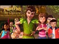 Peter Pan Season 2 Episode 12 Say Cheeeese Cartoon Movies