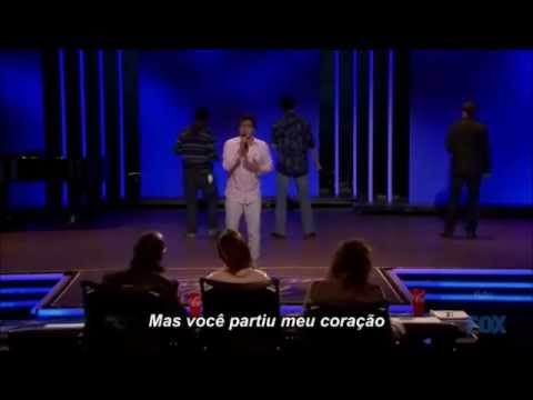American Idol - Heejun Han, Jairon Jackson, Richie Law e Phillip Phillips Legendado PTBR