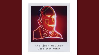 Music video thumbnail preview for Love Is In The Air by The Juan MacLean