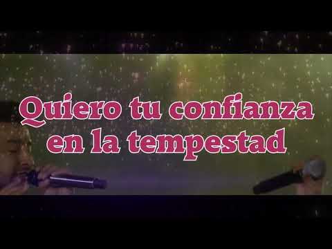 Alex Campos feat Verónica leal -  El Alfarero (Letra)