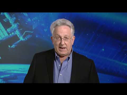 Expedition 65 Shane Kimbrough Discusses IROSAs Spacewalk - June 14, 2021