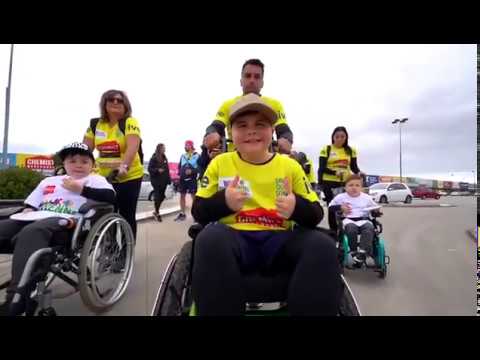 Save Our Sons - Walk 4 Duchenne 2020