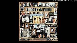 Puddle Of Mudd - Sydney