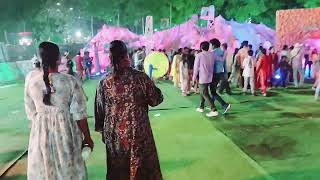 Bihar diwas celebrate