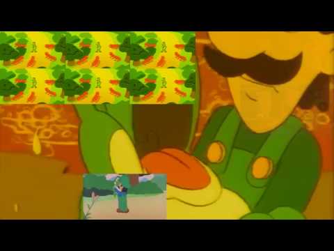 Mama Luigi Resonance