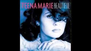 TEENA MARIE - Beautiful (For Alia).