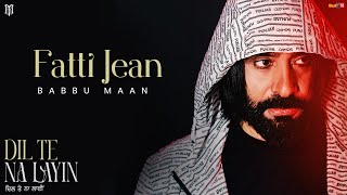 Fatti Jean  Video Thumbnail