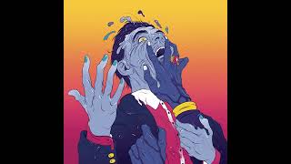 EVERYTHING EVERYTHING - Warm Healer