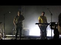 Grizzly Bear Aquarian Austin TX 09 12 2018