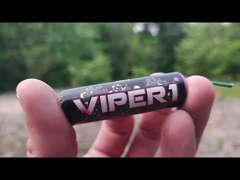 [Klasek] P5D13 Viper 1