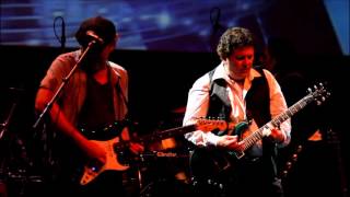 Under My Thumb - cover by The Milkman's Sons