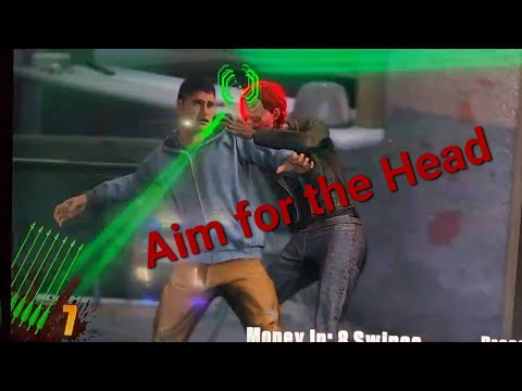 Walking Dead Arcade Full Playthrough for the Holidays