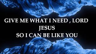 GIVE ME YOUR EYES ( Dame tus ojos)