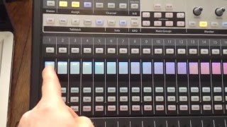 Video thumbnail for Presonus CS18AI Review by DJJDBass