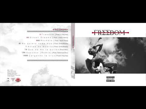 1. Cristo Corona - Freedom [Freedom]