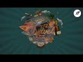 Travel Logo Reveals Free AE File Download