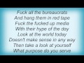 Dismember - In Death's Cold Embrace Lyrics