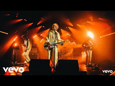 RAT BOY - Full Live Set from #VevoHalloween 2017