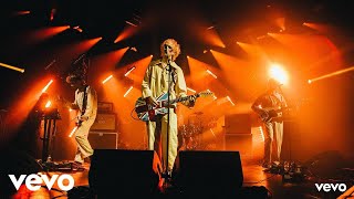 RAT BOY - Full Live Set from #VevoHalloween 2017