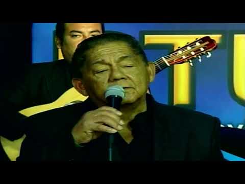 PEPE JARAMILLO "EL SEÑOR DEL PASILLO"   ESTO ES ECUADOR 2006