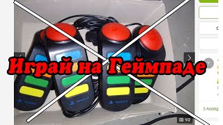 Как играть в BUZZ на Геймпаде Эмулятор PS3