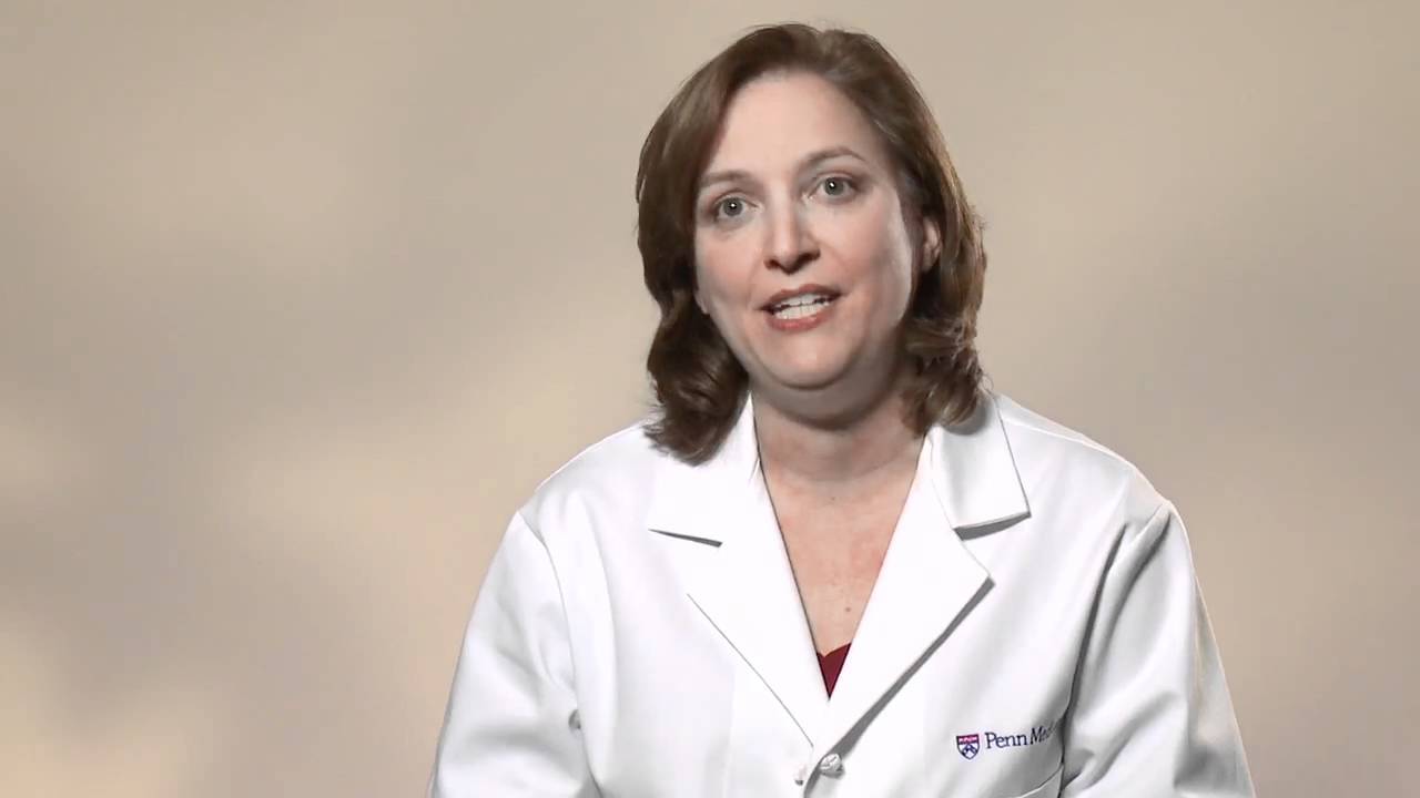 Watch video featuring Ursina R. Teitelbaum, MD on YouTube