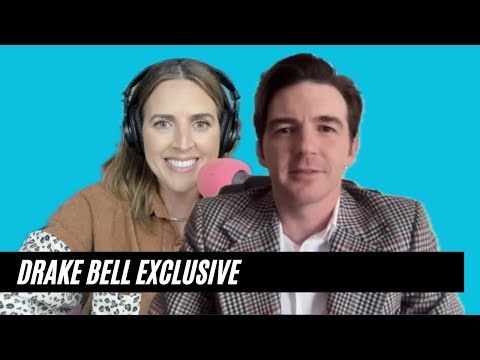 Drake Bell On 'Quiet On Set' Doc, Dan Schneider, Josh Peck, Brian Peck, And More