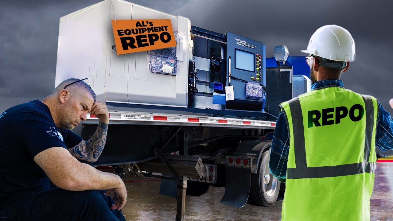 Getting Work For Your CNC Machine