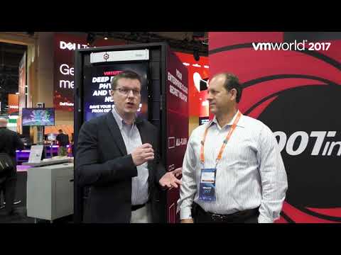 VMworld 2017 Insight: Tintri and Evaluator Group (Part 2)