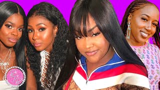 "CupcakKe How to Rob" Remix Disses The City Girls &amp; Other Female Rappers 😱