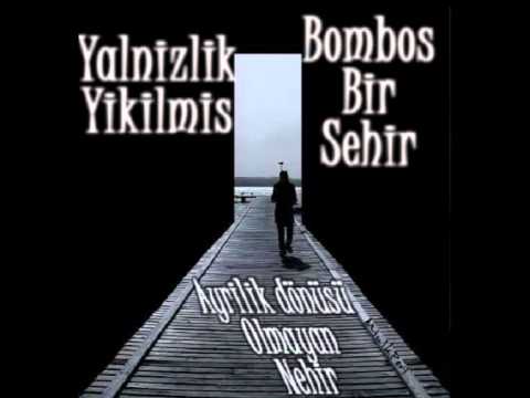Tripkolic Ft Nakris & KadirMihran ( Dj SoNBeLa ) - Ela Gözlerinde 2013 Update