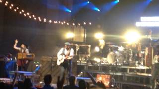 Rend Collective &quot;Oceans&quot; Live