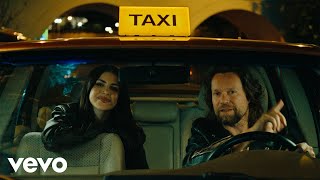 Kryštof & Dominique Alagia - Půlnoční hřích (Official Music Video) Kryštof & Dominique Alagia - Půlnoční hřích (Official Music Video)