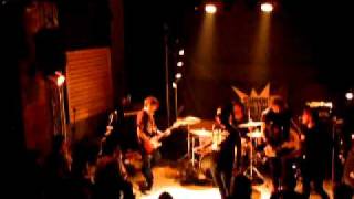 12 The Sainte Catherines - The Shape Of Drunks To Come