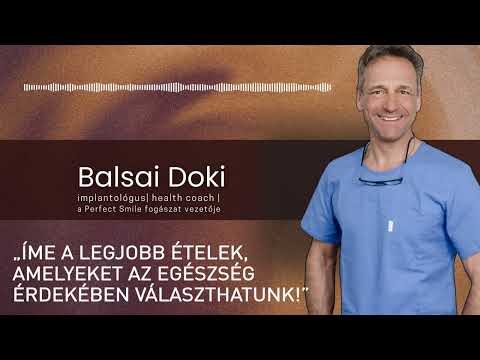 Íme a legjobb ételek, amelyeket az egészség érdekében választhatunk!