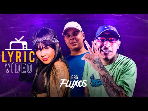 MC índia e MC Rafa Original - Vai Catucando (Lyric Video) DJ TH