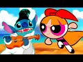 2002 A Love Letter To Animation