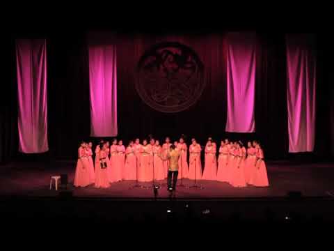 Himig Roseña - Caturog Na Nonoy arranged by George Hernandez